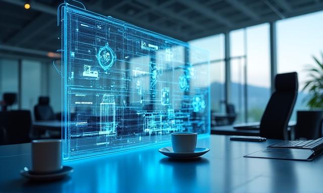 Automated Dashboards Time Saving