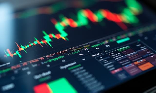 Fintech Data Visualization