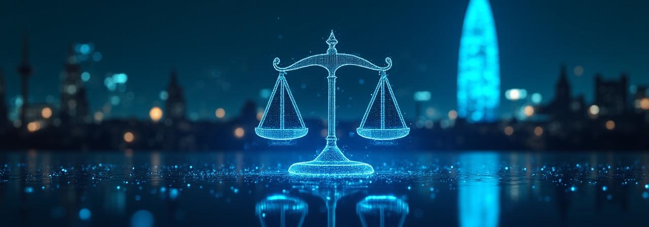 Legal and Compliance Concept for Tech